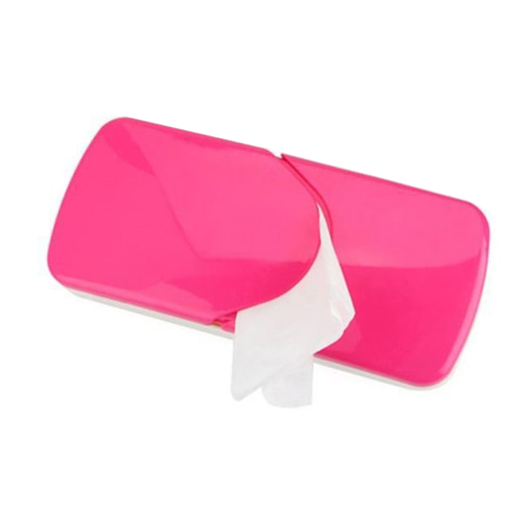 Car Sun Visor Tissue Box Holder thumbnail 5