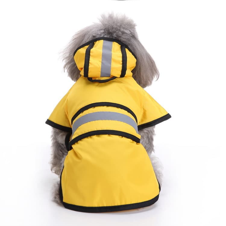 Raincoats For Small Dogs thumbnail 2