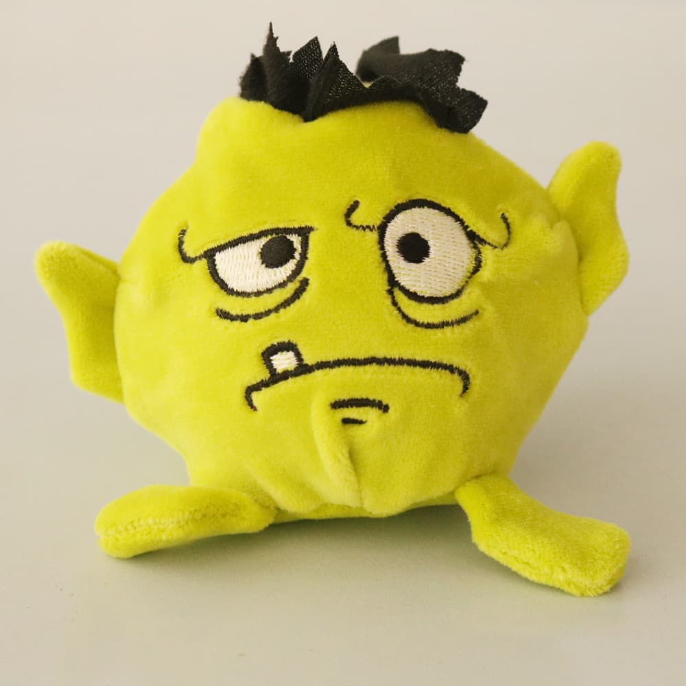 Stretch and Squeeze Stress Ball thumbnail 7