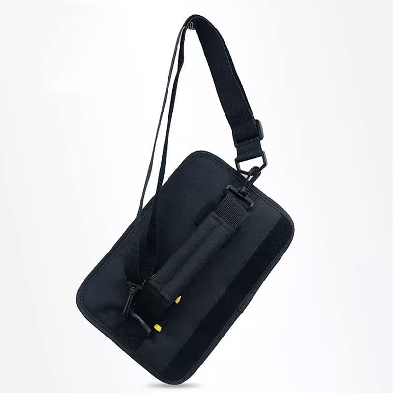 Portable Golf Clubs Bag thumbnail 3