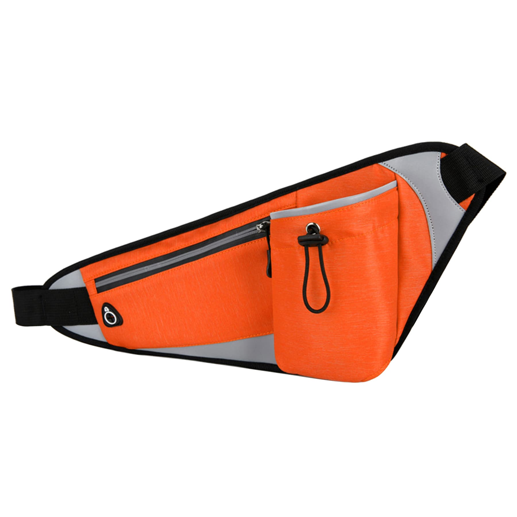 Cycling Water Bottle Fanny Pack Waist Bag thumbnail 2