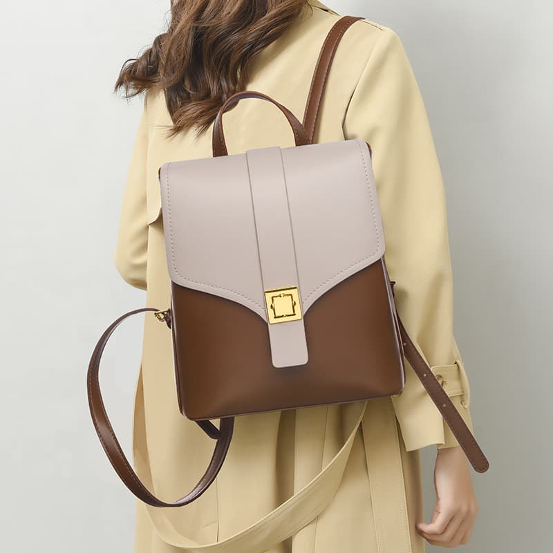 Small Leather Bag thumbnail 2