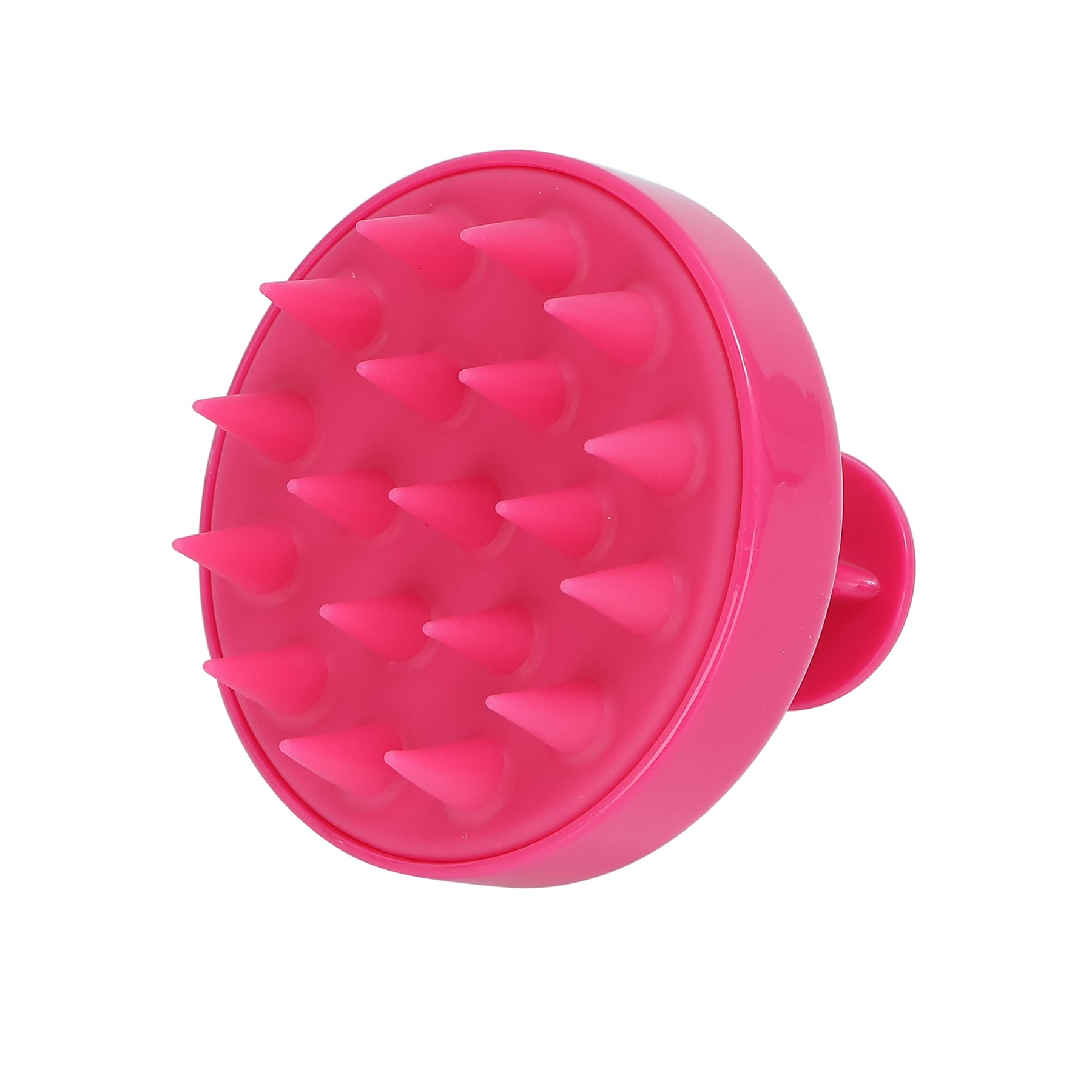 Shampoo Massage Hair Brush thumbnail 3