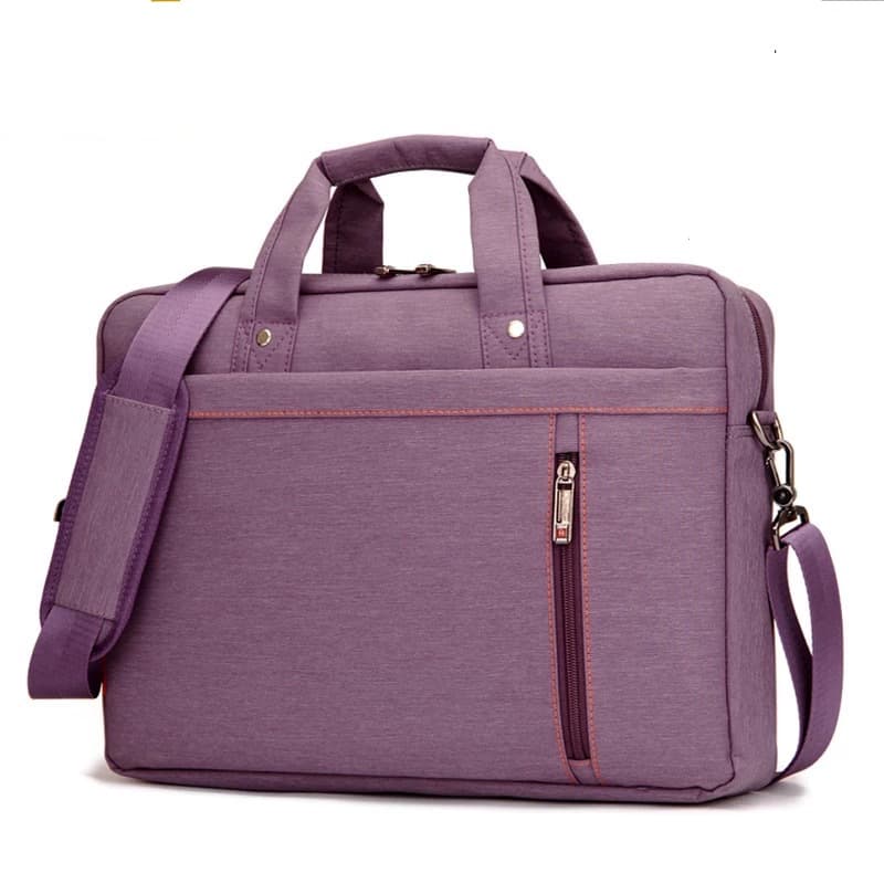 15'' One Shoulder Computer Bag (Extended Version) thumbnail 5