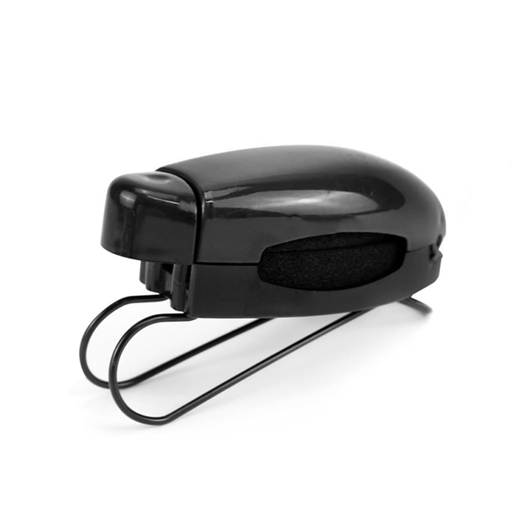 Plastic Sunglasses Visor Clip