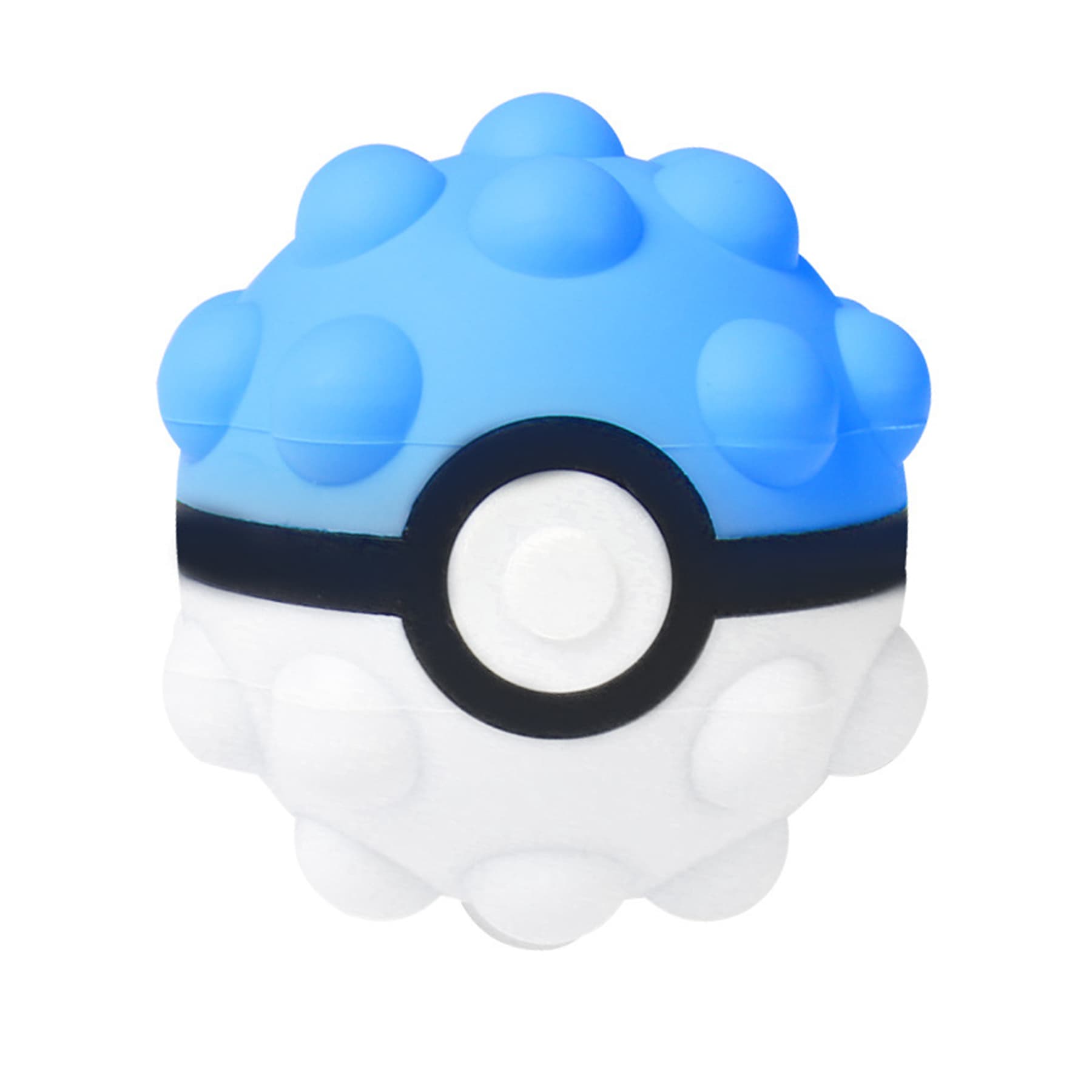 Stress Ball thumbnail 3