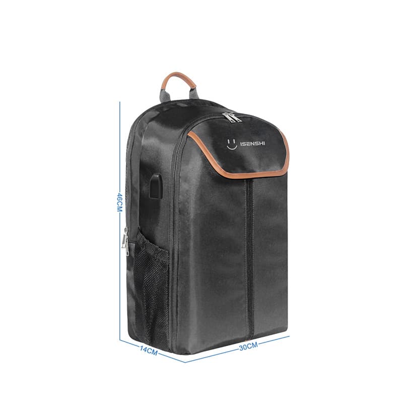 Mobile Office Hybrid Computer Backpack thumbnail 3