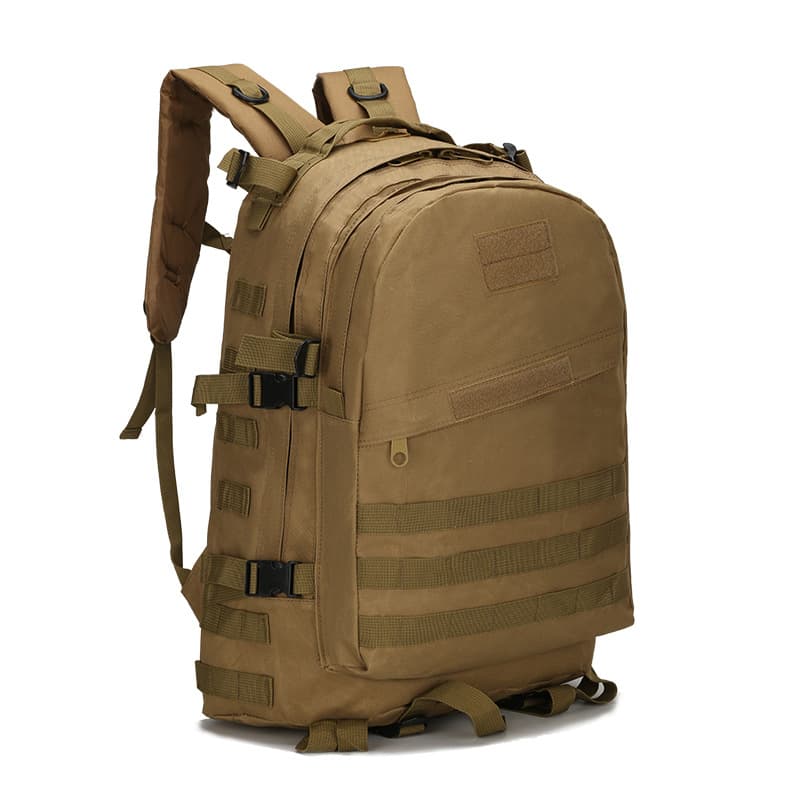 Outdoor Military Tactical Backpack thumbnail 6