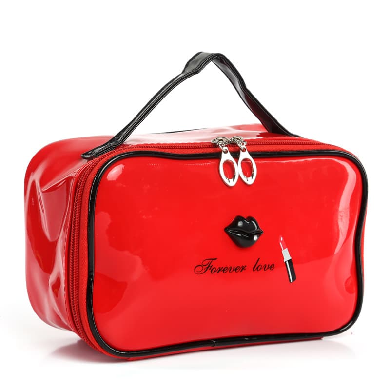 Shining Makeup Travel Bag thumbnail 6