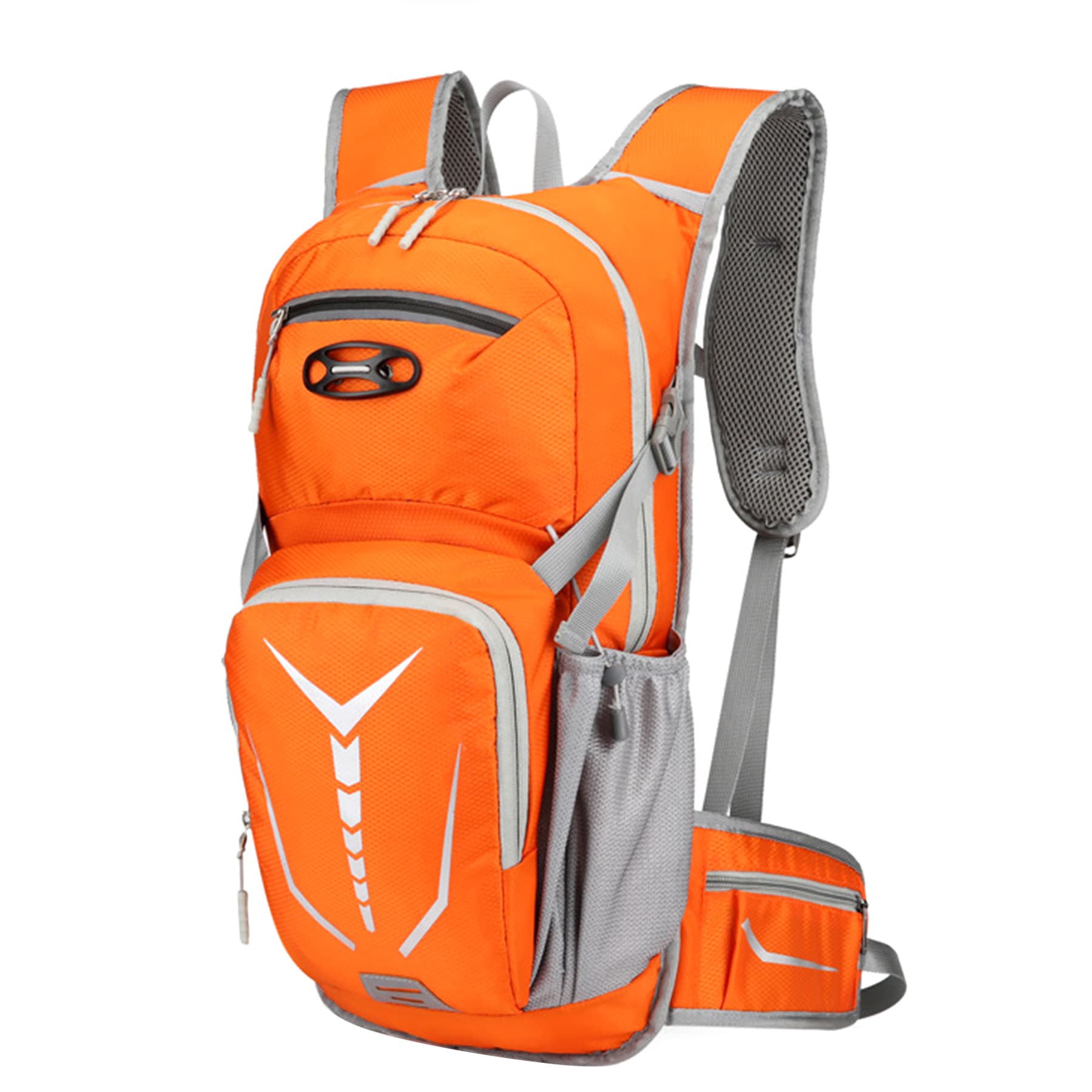 18L Waterproof Reflective Hiking Travel Backpack thumbnail 6