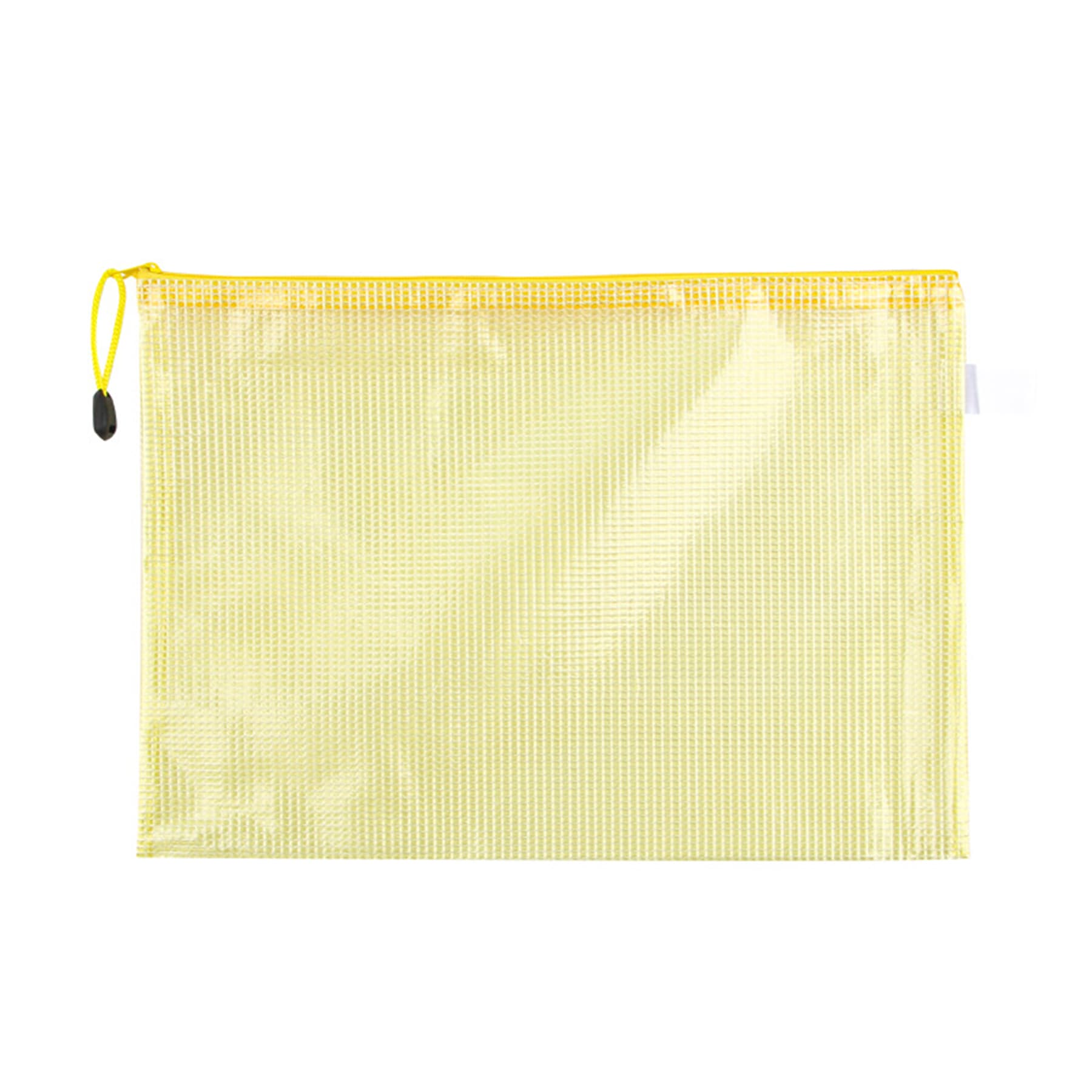 PVC Zipper File Bag thumbnail 11