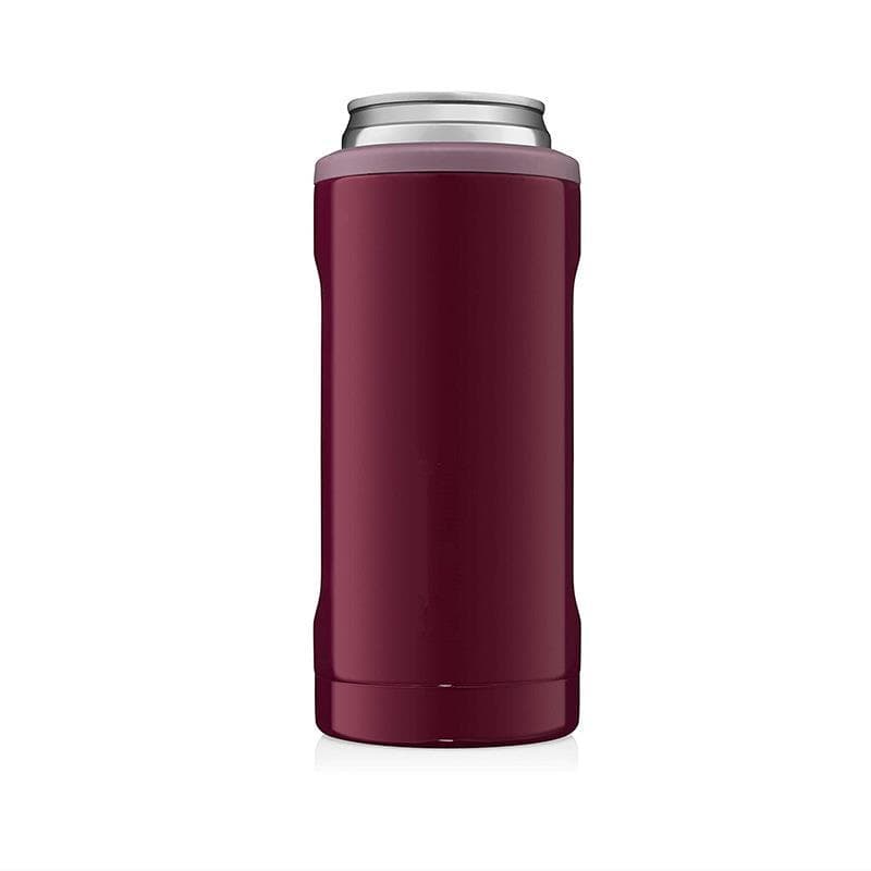 12Oz Slim Insulated Can Cooler