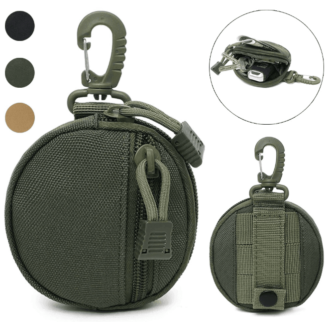 Tactical Coin Purse thumbnail 4