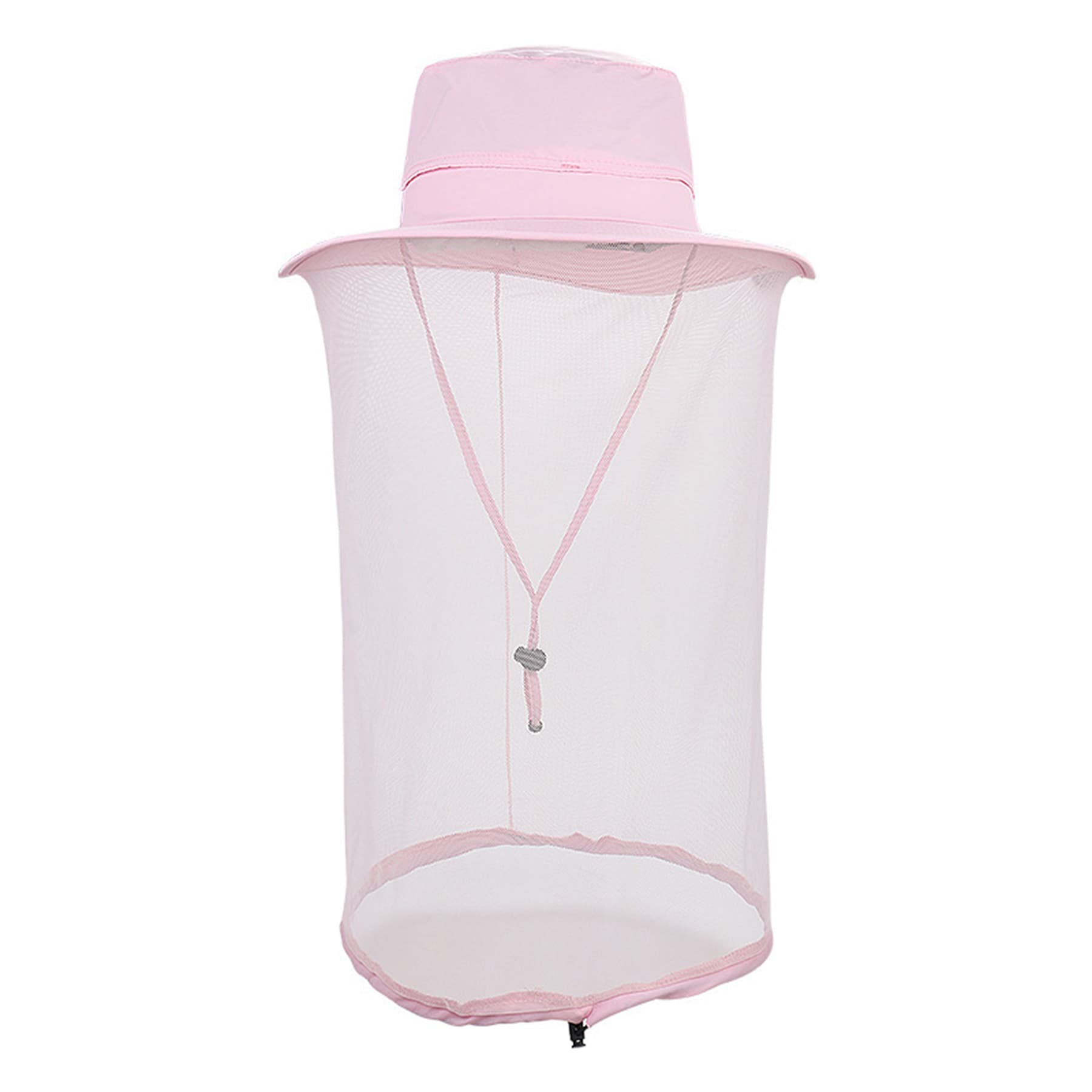 Outdoor Anti-Mosquito And Sun Protection Hat With Netting thumbnail 11