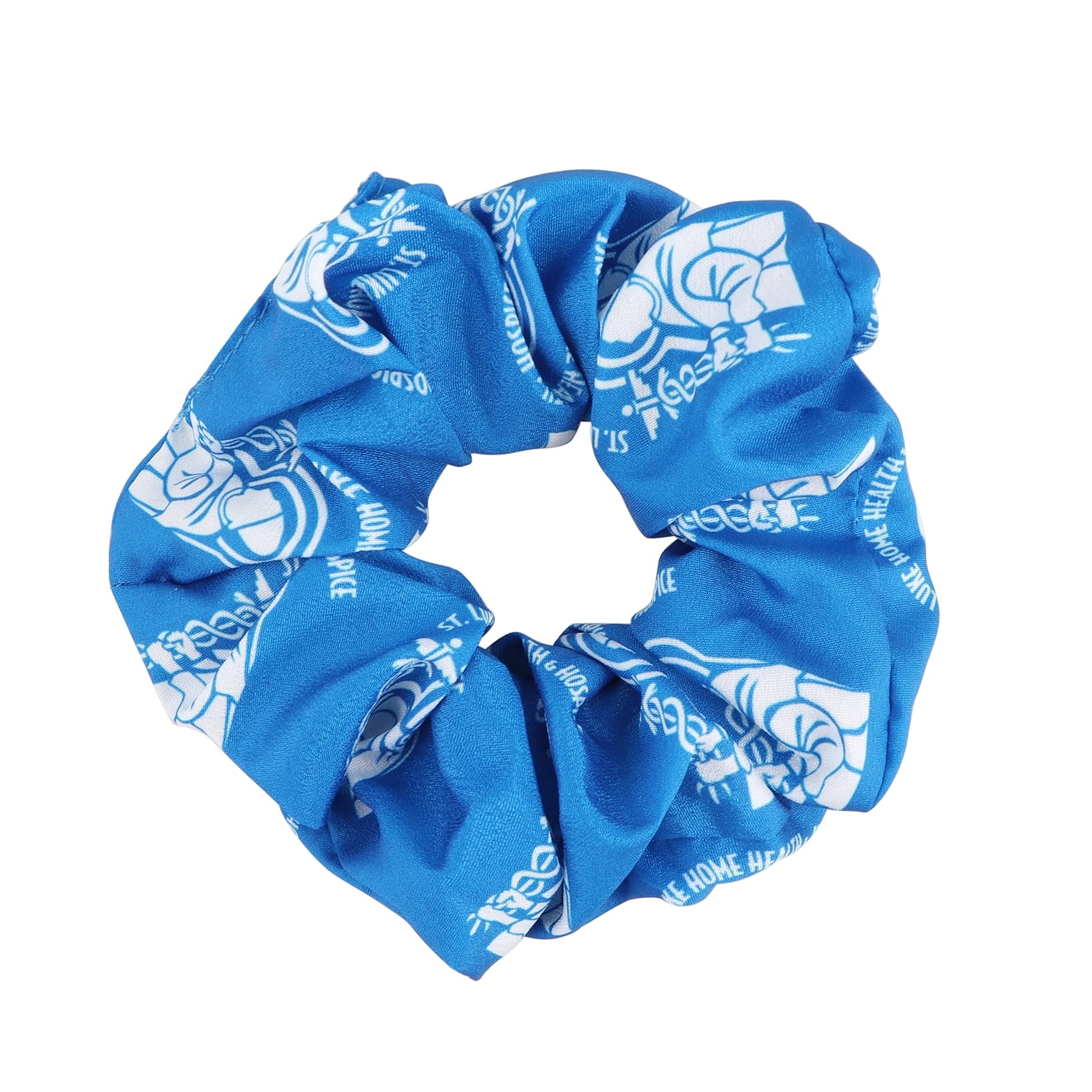 Fulll Color Scrunchie thumbnail 2