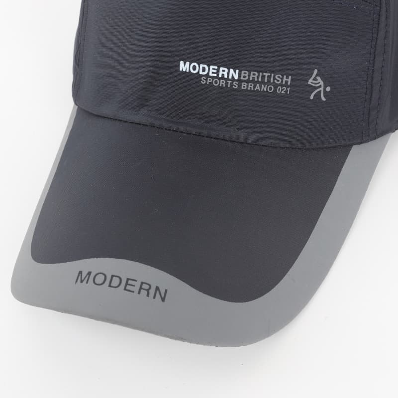 Mesh Baseball Cap thumbnail 4