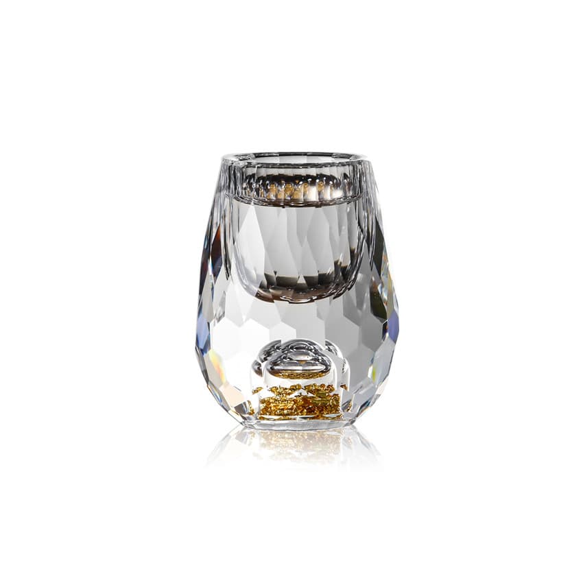 Large Tumbler Clear