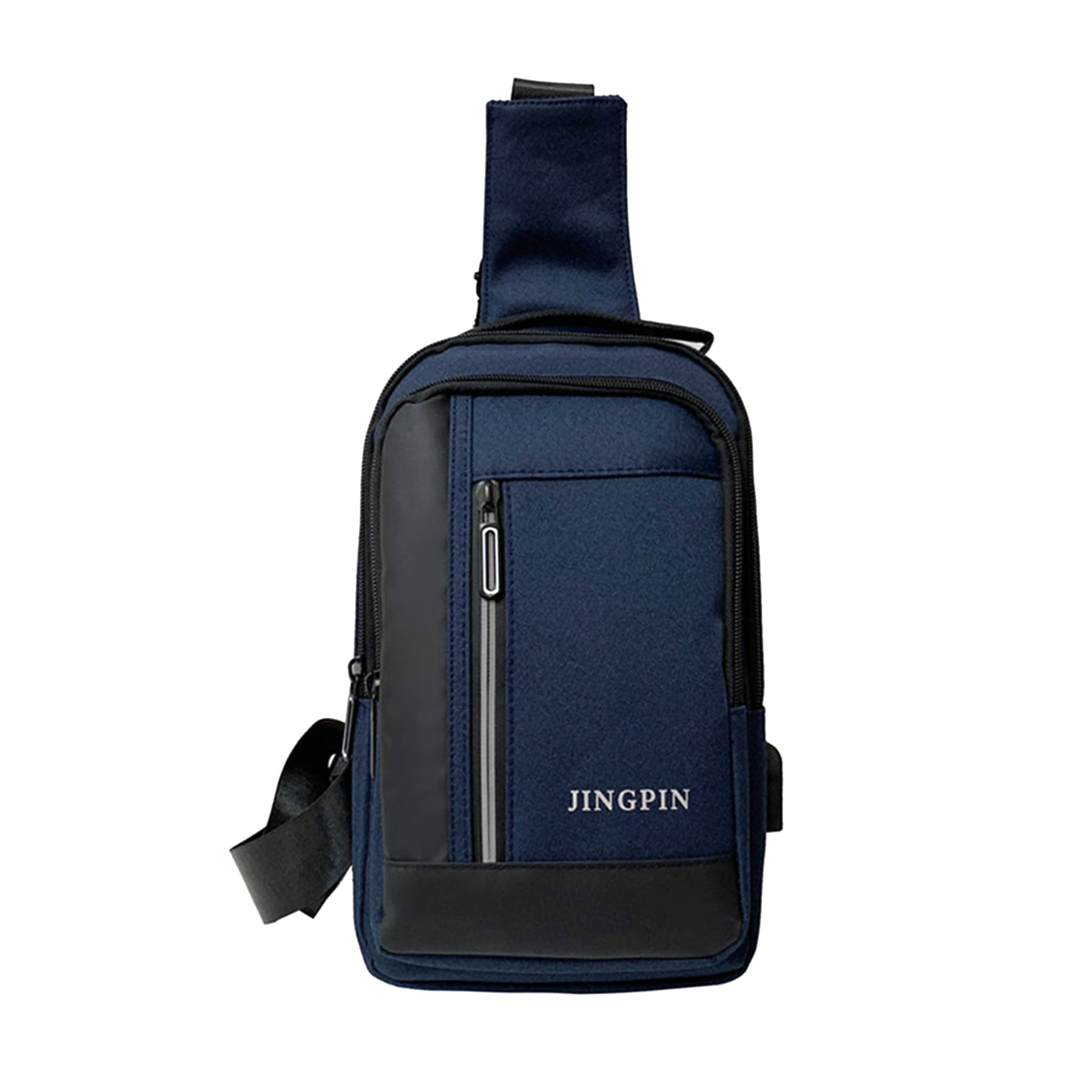 Crossbody Sling Bag thumbnail 4