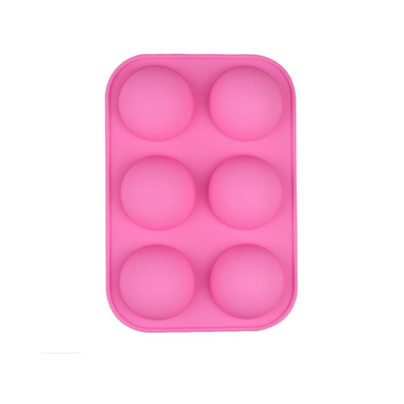 Custom Colored Silicone Ice Tray thumbnail 2