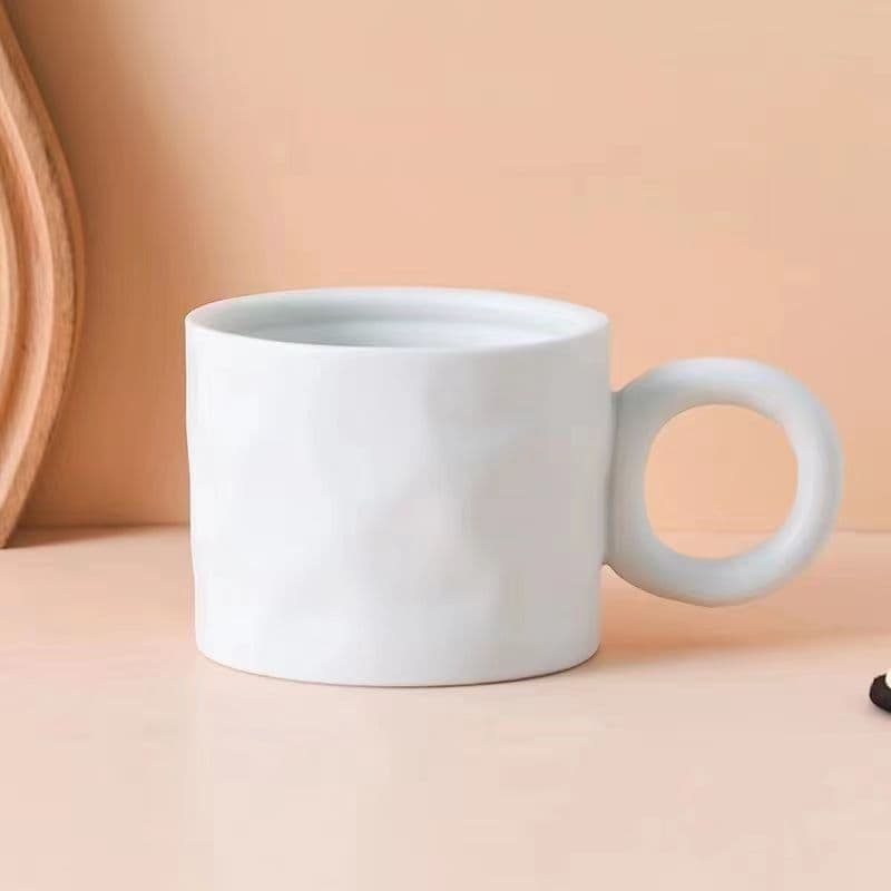 11.2 Oz Creative Custom Ceramic Mug thumbnail 9