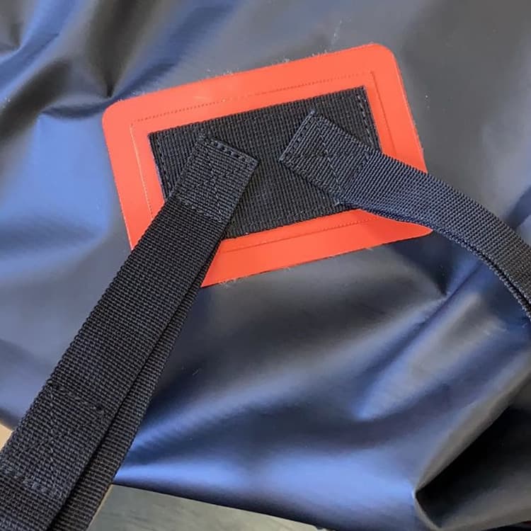 Rooftop Cargo Carrier Roof Bag thumbnail 3