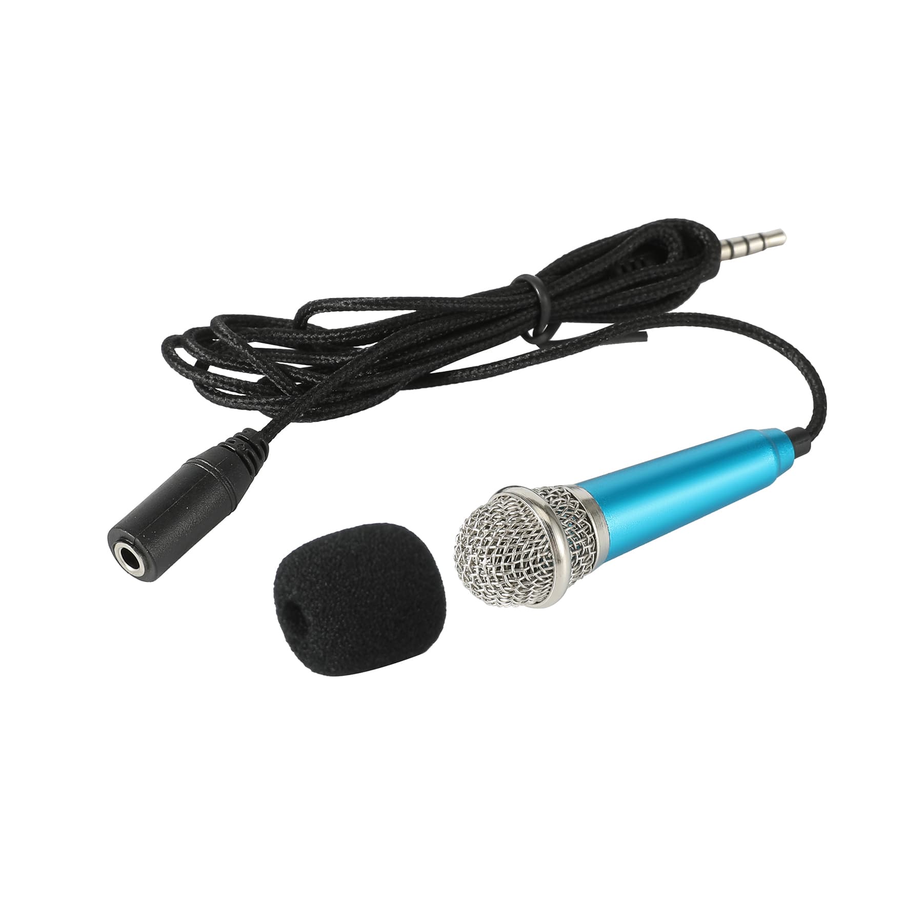 Mini Microphone