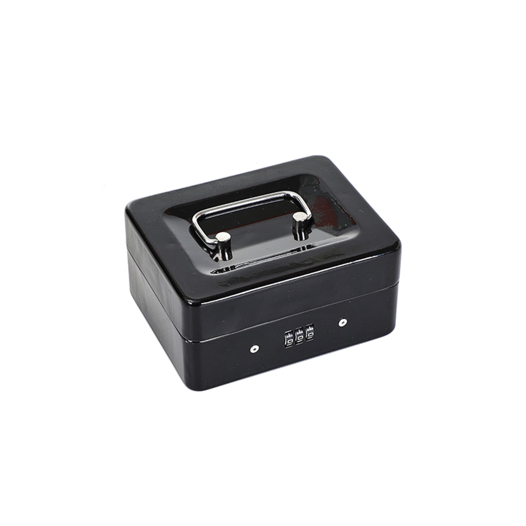 Mini Portable Safe Box thumbnail 2