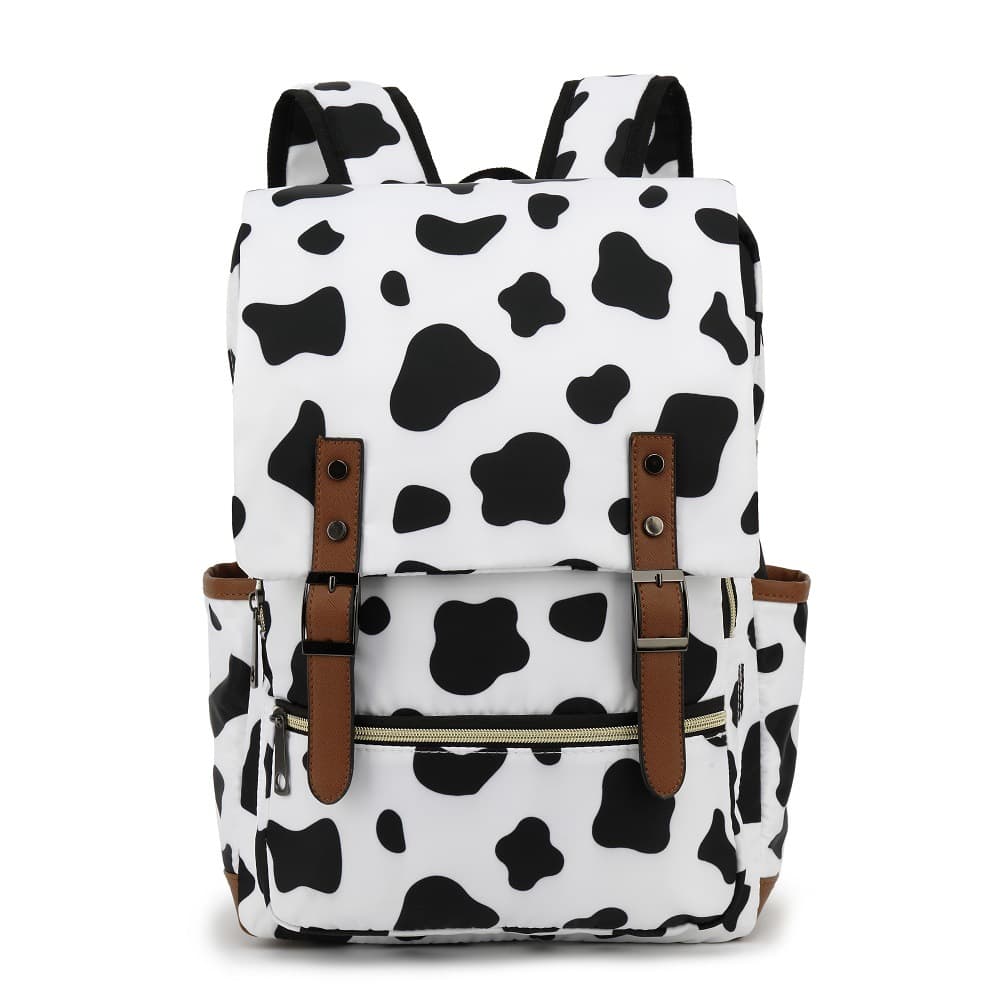 Oxford Tie-Dye Backpack