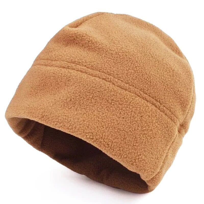 Winter Warm Fleece Beanie Hat thumbnail 8