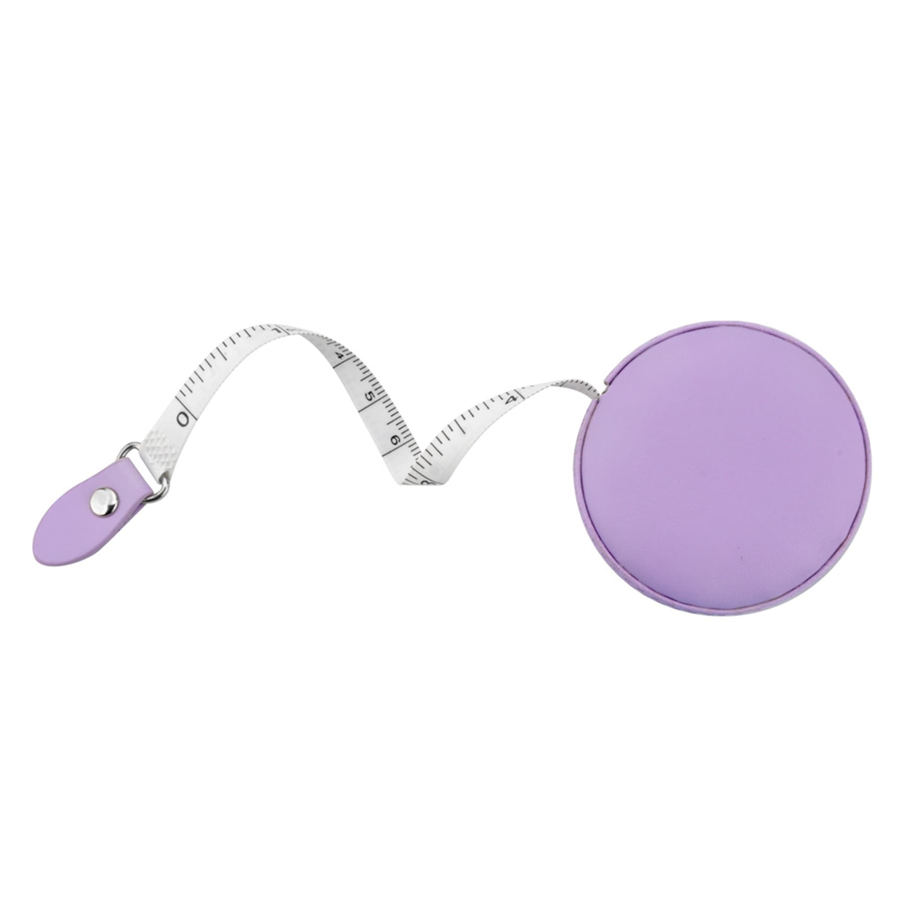 Portable Round Tape Measure thumbnail 2