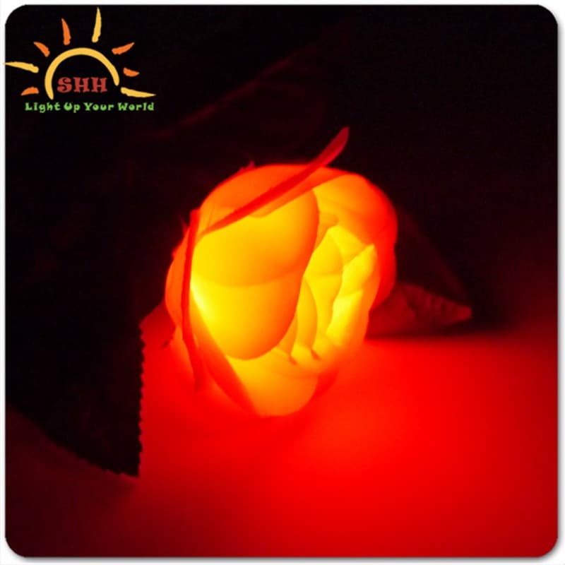 Light-Up Rose Multicolor thumbnail 4