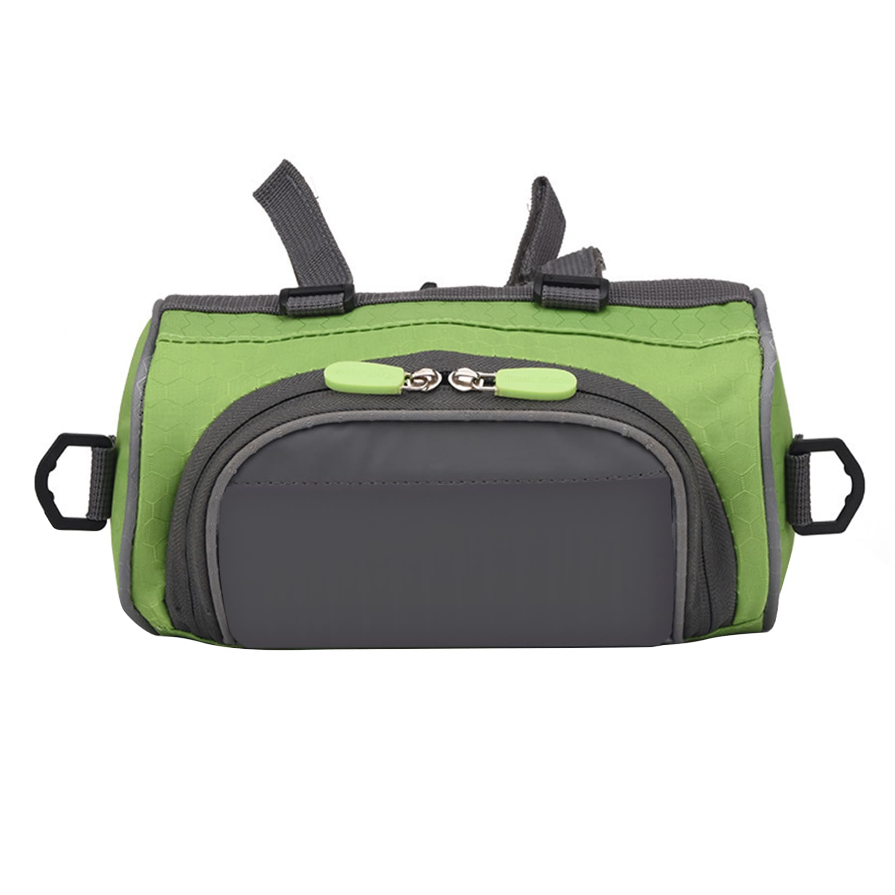 Bike Front Tube Waterproof Touch Screen Bag thumbnail 7