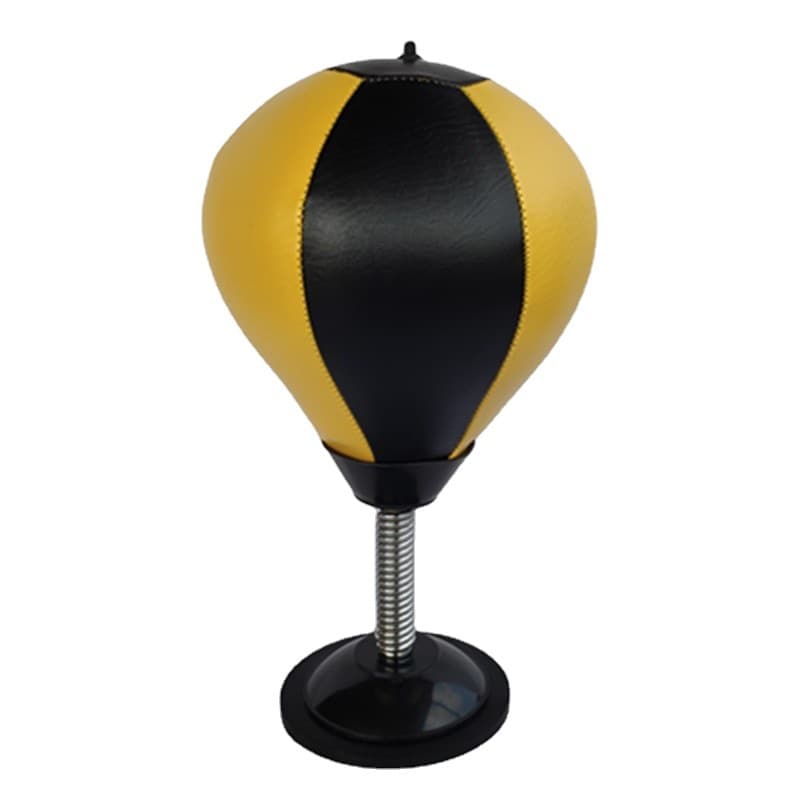 Desktop Punching Bag Boxing Ball W/ Pump thumbnail 5