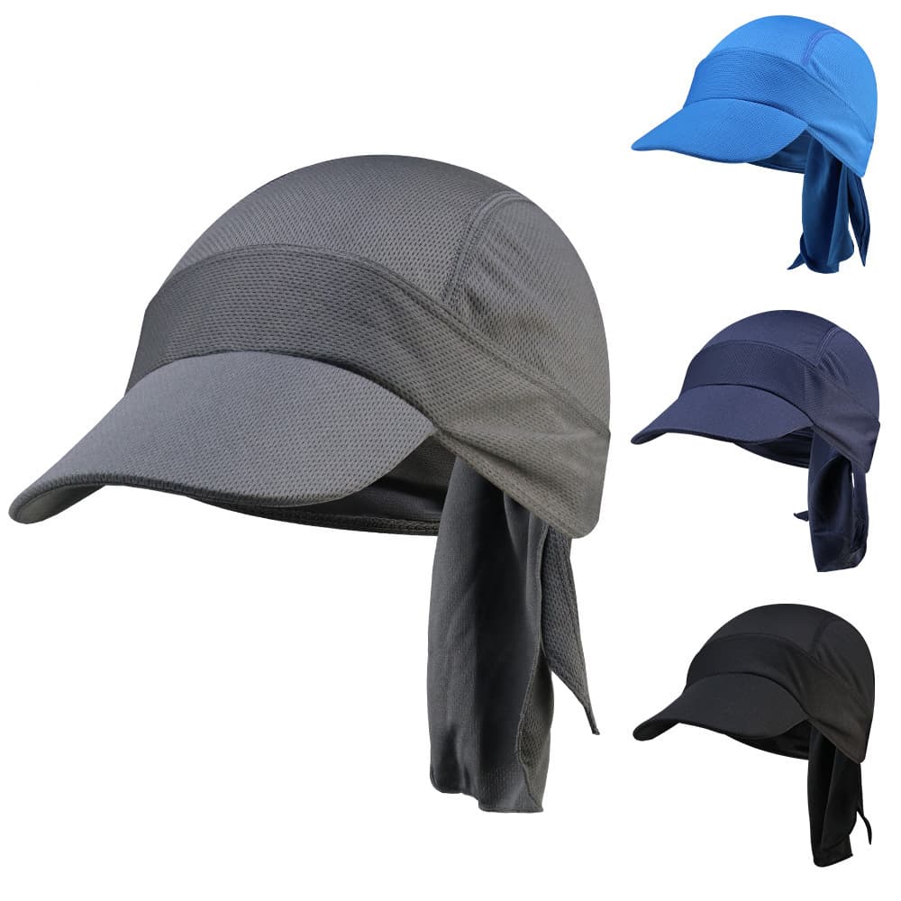 Outdoor Sun Hats with UV Protection Wide Brim thumbnail 4