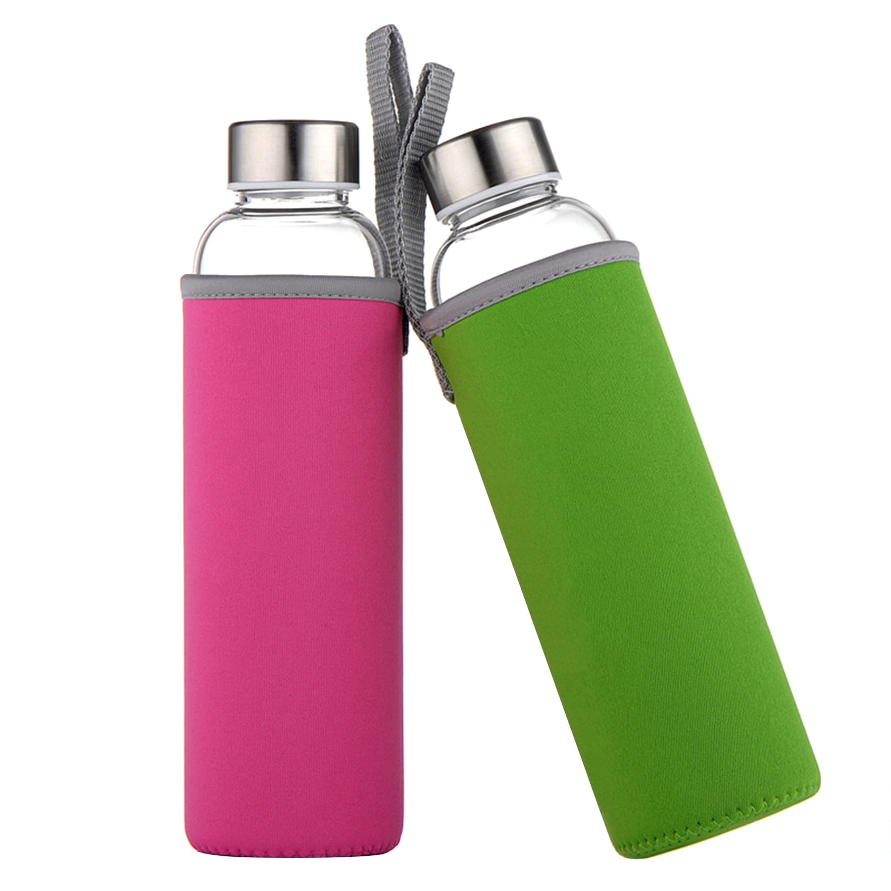 Glass Water Bottle thumbnail 8