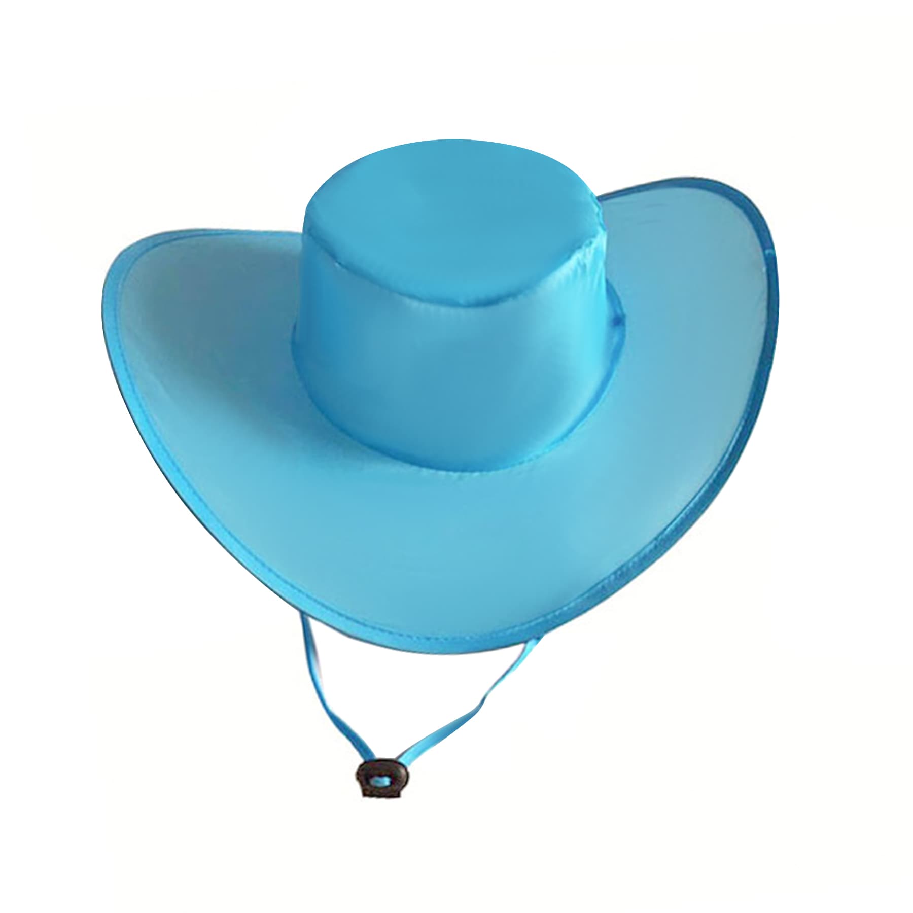 Folding Cowboy Hat