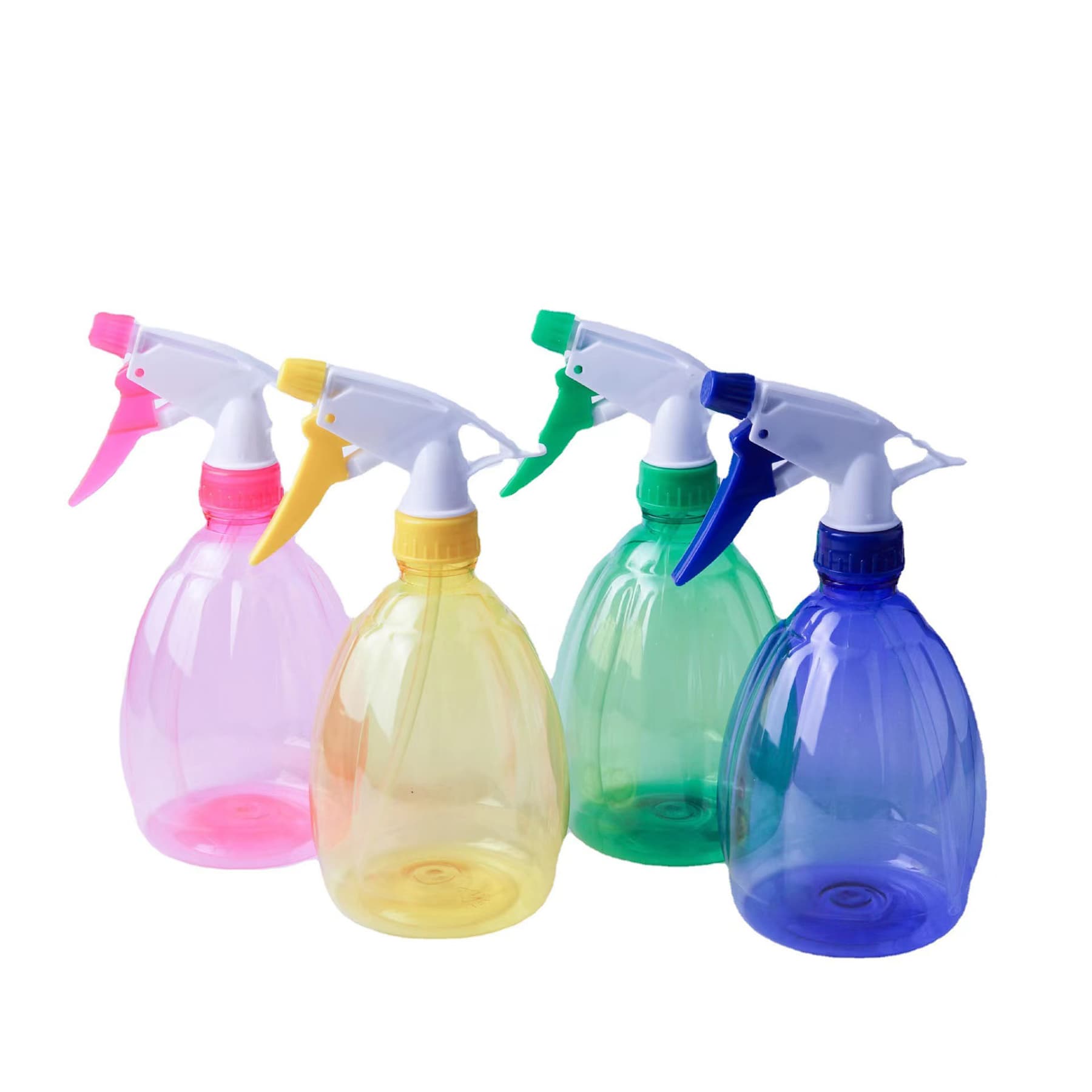 Plastic Watering Can thumbnail 4