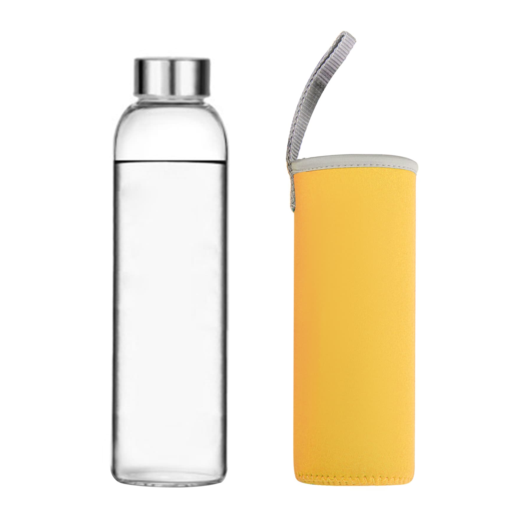 Glass Water Bottle thumbnail 6