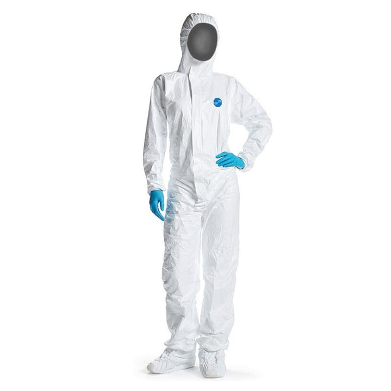 65 GSM Isolation Protection Gowns With Sealer thumbnail 4