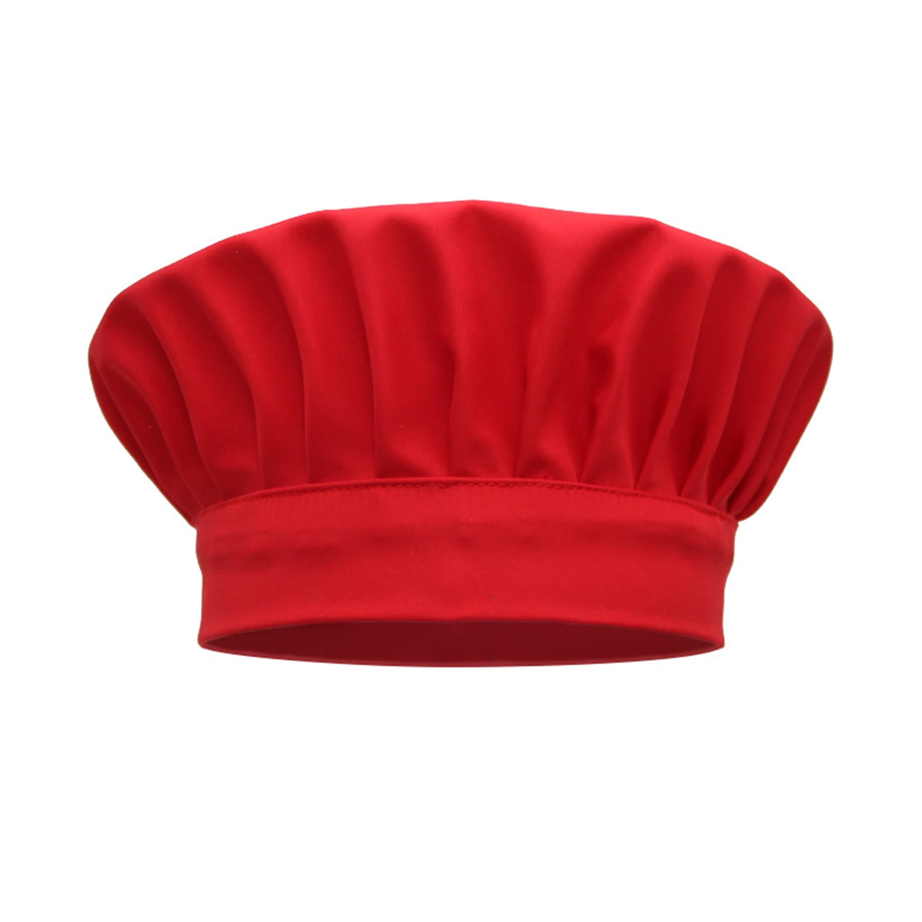 Elastic Kids Chef Hat thumbnail 7