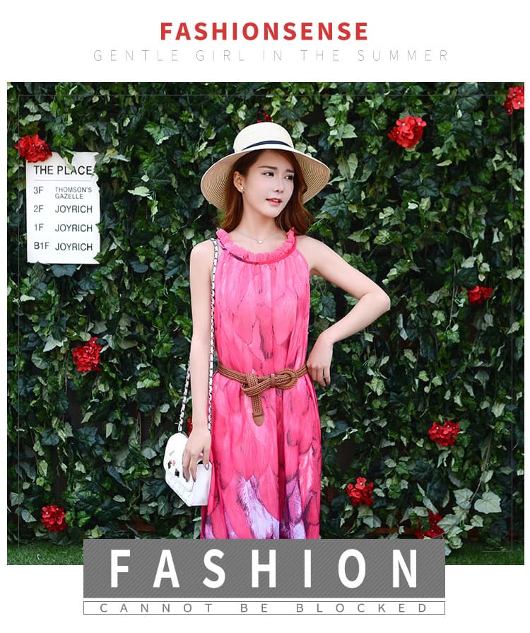 Women summer straw hat thumbnail 6