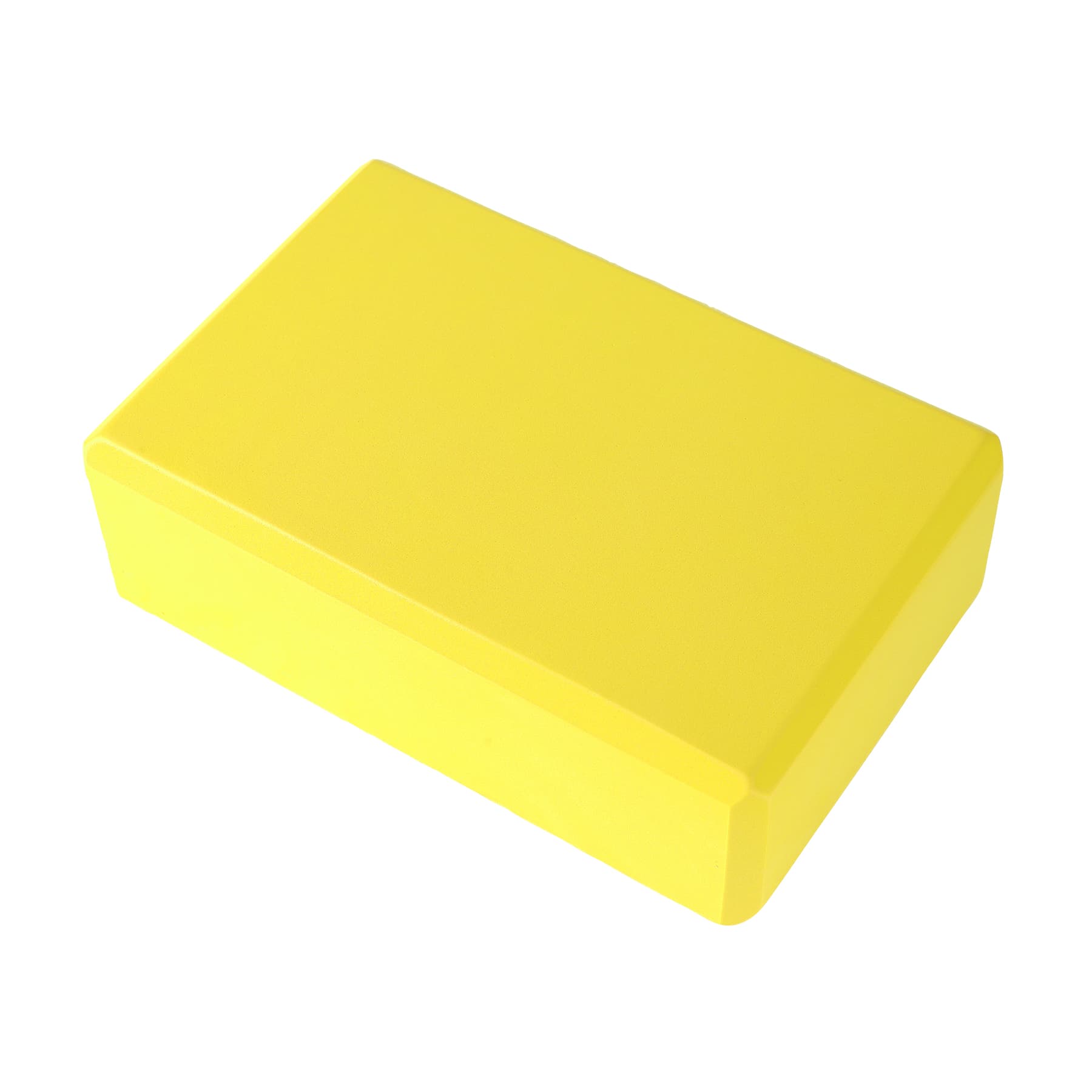 Foam Yoga Block
