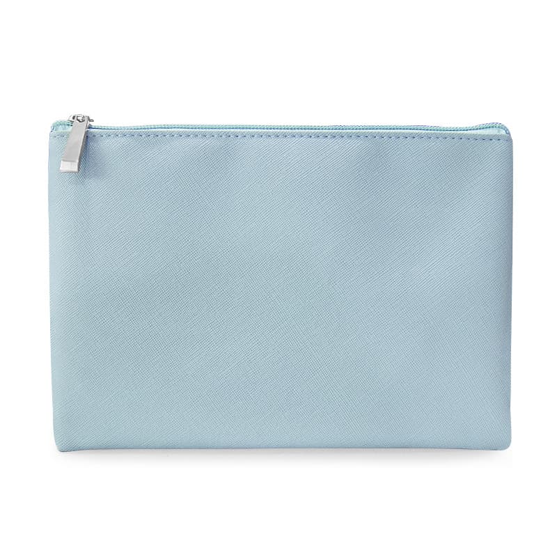 Mini Makeup Bag Zipper Pouch thumbnail 5