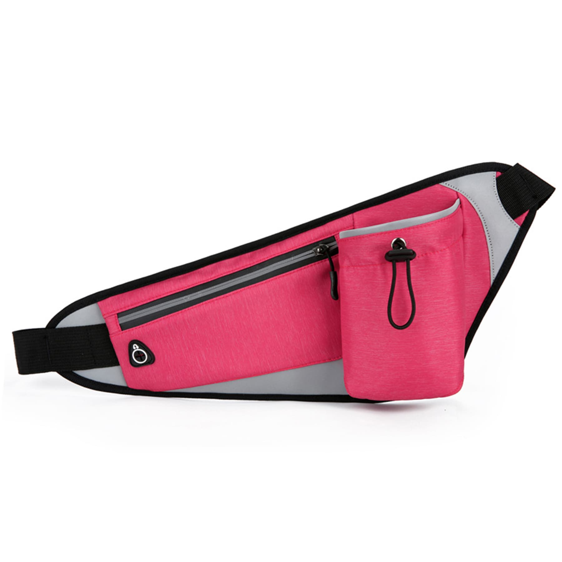 Cycling Water Bottle Fanny Pack Waist Bag thumbnail 4