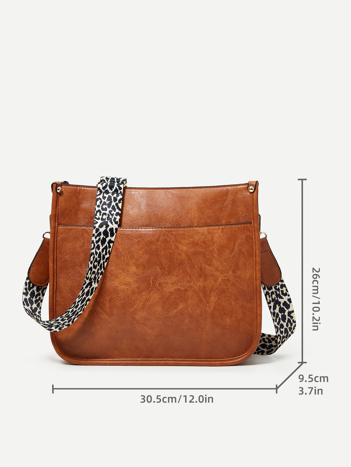 Tote Shoulder Bag thumbnail 3