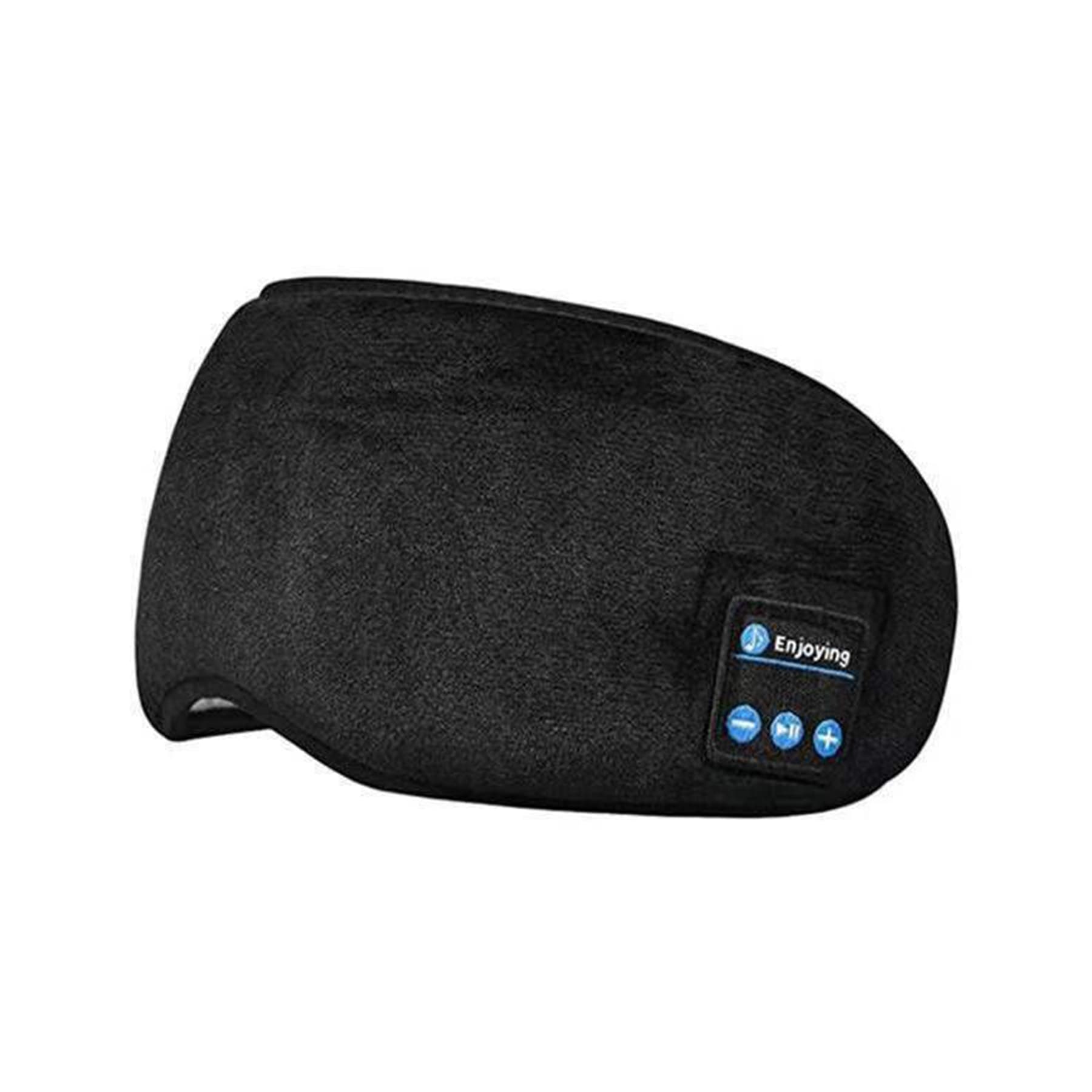 Bluetooth Sleep Eye Mask Wireless Headphones thumbnail 5