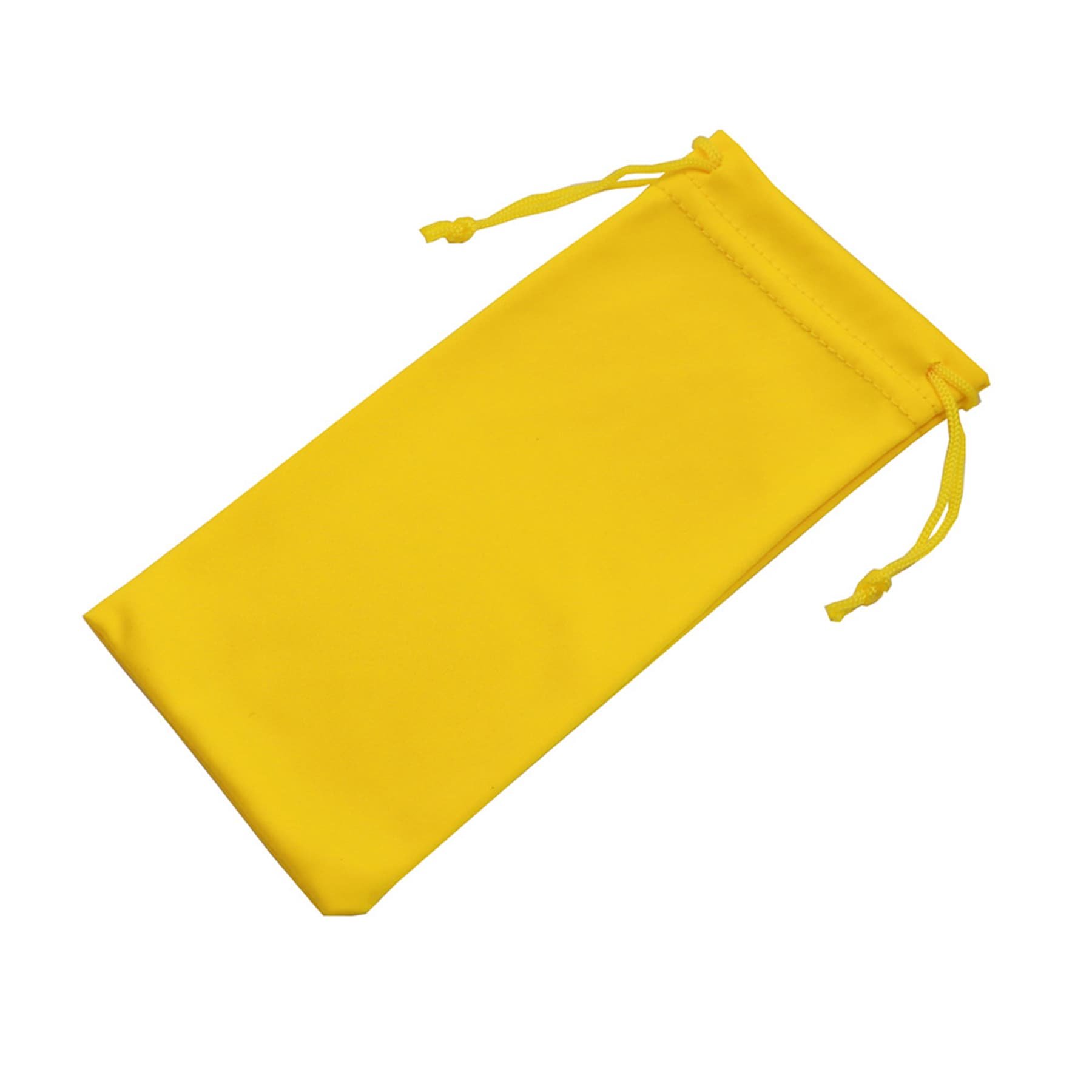 Microfiber Sunglass Drawstring Pouch thumbnail 7