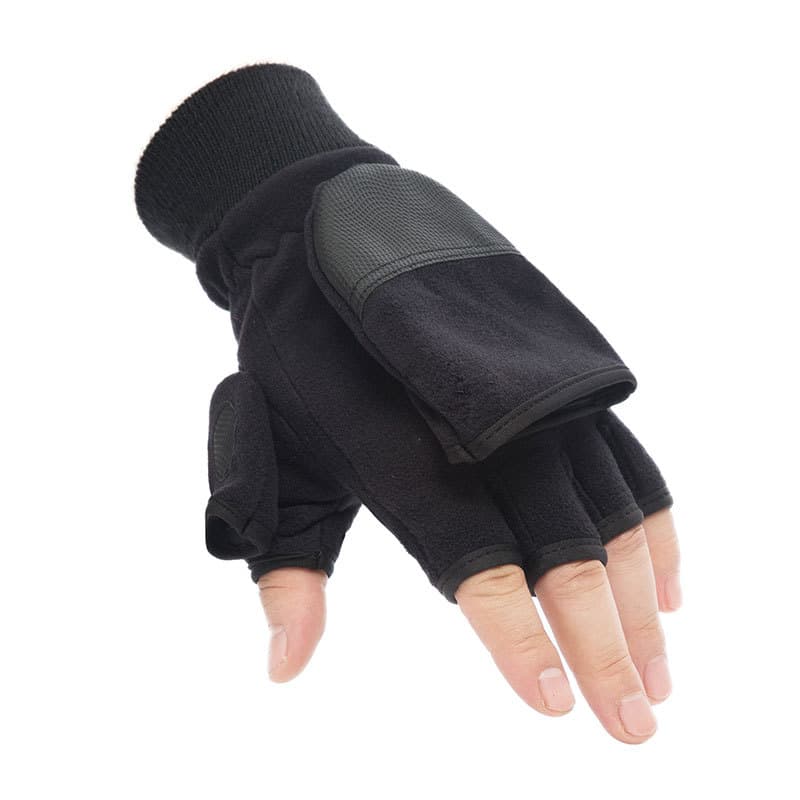 Winter Convertible Gloves thumbnail 7