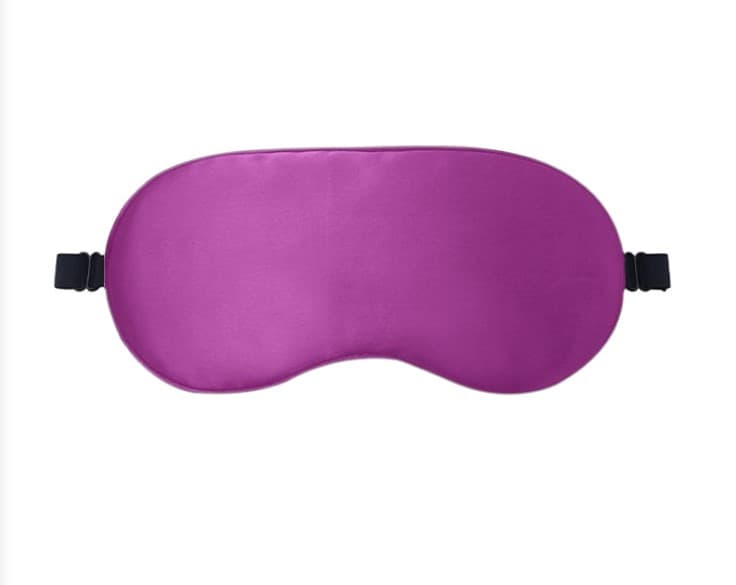 Basic Sleep Eye Mask thumbnail 3