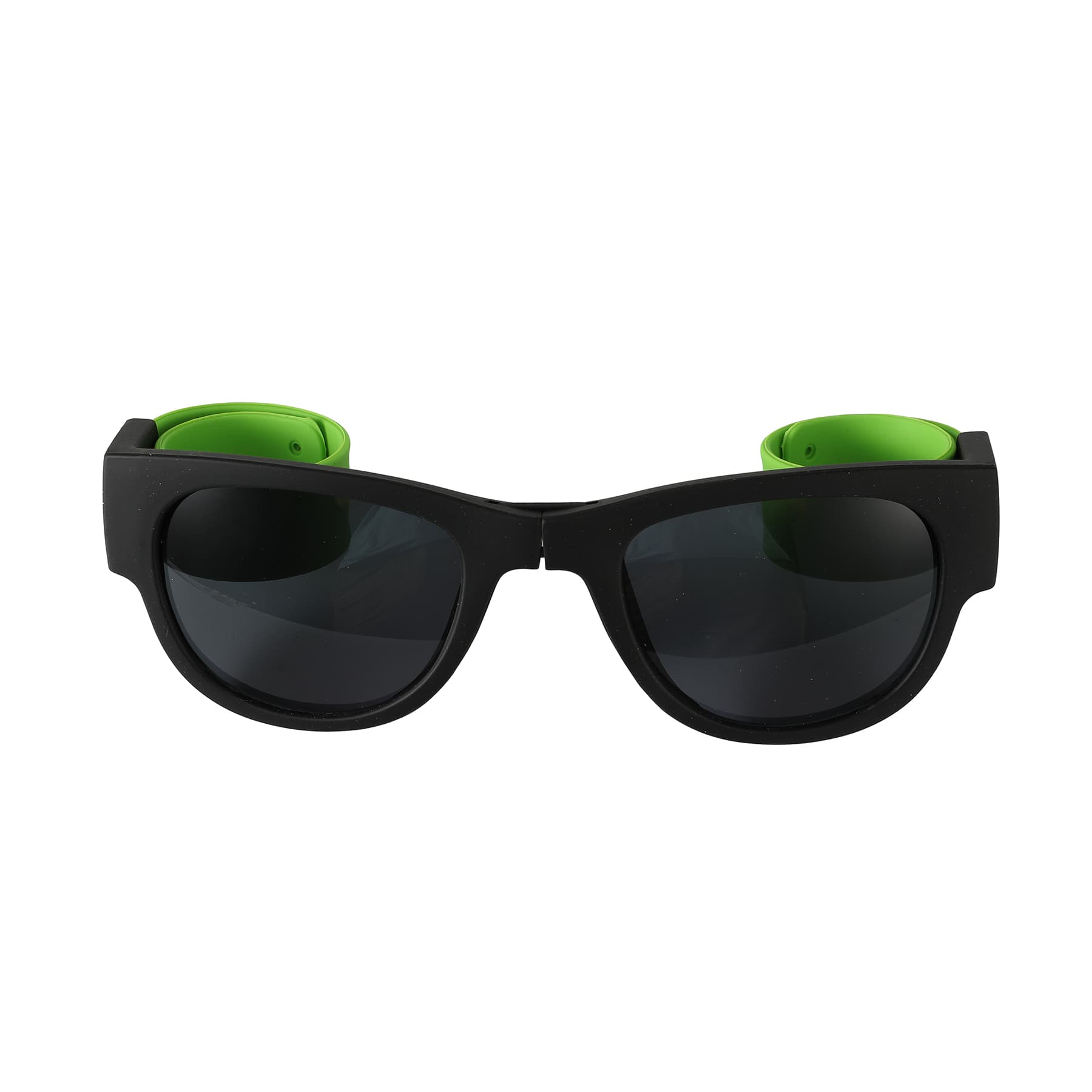 UV Protective Sun Glasses with Slap Circle Bracelet thumbnail 2
